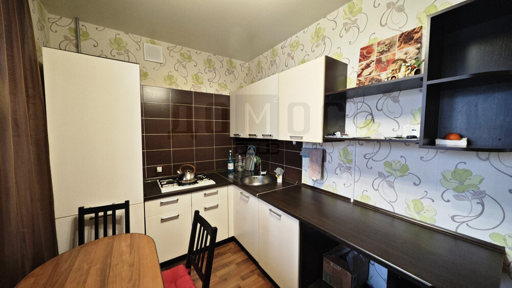 Екатеринбург, ул. Агрономическая, 30а (Вторчермет) - фото квартиры (1)