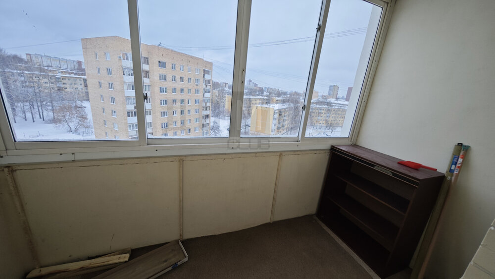 Екатеринбург, ул. Агрономическая, 30а (Вторчермет) - фото квартиры (3)