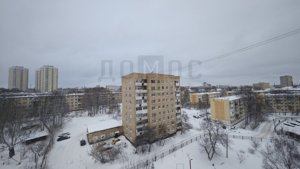 Екатеринбург, ул. Агрономическая, 30а (Вторчермет) - фото квартиры (4)