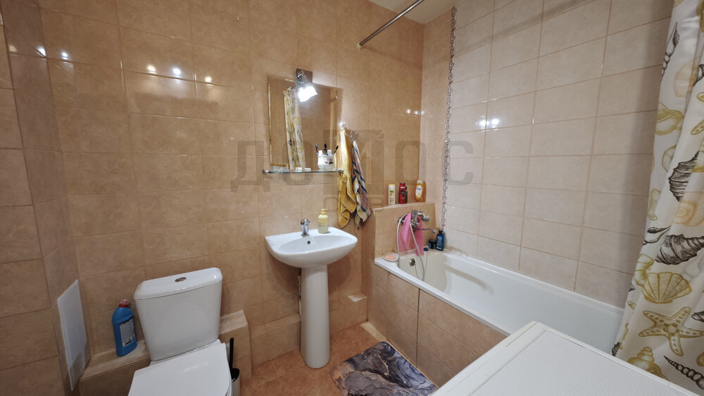 Екатеринбург, ул. Агрономическая, 30а (Вторчермет) - фото квартиры (7)