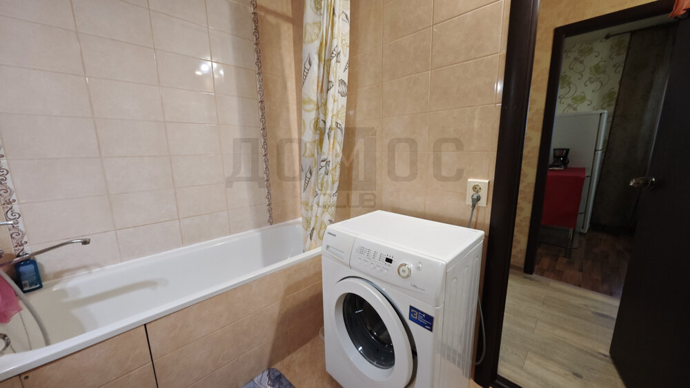 Екатеринбург, ул. Агрономическая, 30а (Вторчермет) - фото квартиры (8)