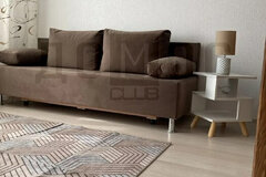 Екатеринбург, ул. Космонавтов, 108/3 (Эльмаш) - фото квартиры