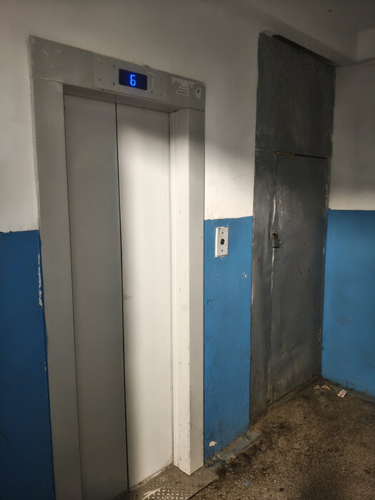 Екатеринбург, ул. Походная, 69 (Уктус) - фото квартиры (3)