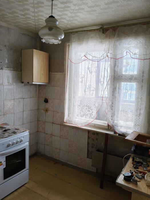 Екатеринбург, ул. Походная, 69 (Уктус) - фото квартиры (4)