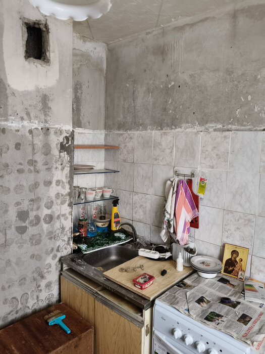 Екатеринбург, ул. Походная, 69 (Уктус) - фото квартиры (5)