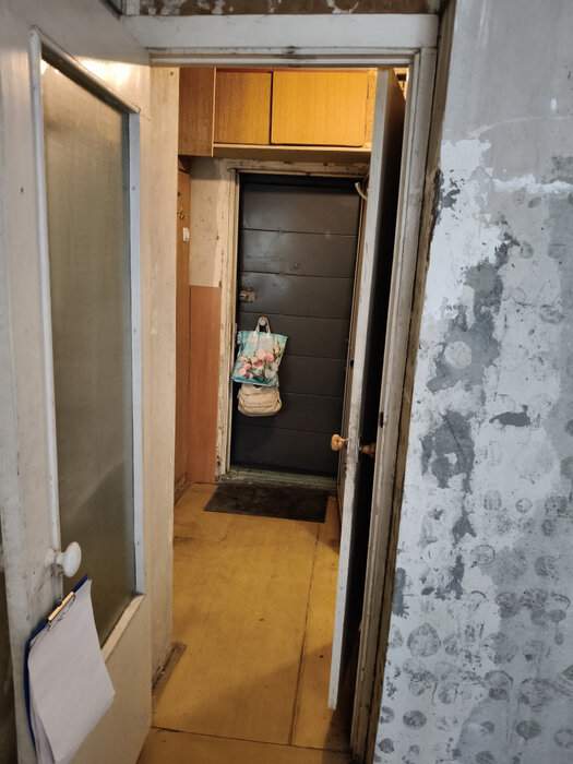 Екатеринбург, ул. Походная, 69 (Уктус) - фото квартиры (6)