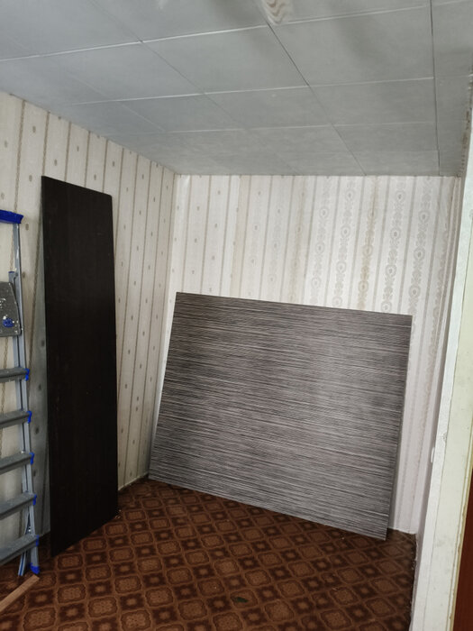 Екатеринбург, ул. Походная, 69 (Уктус) - фото квартиры (8)