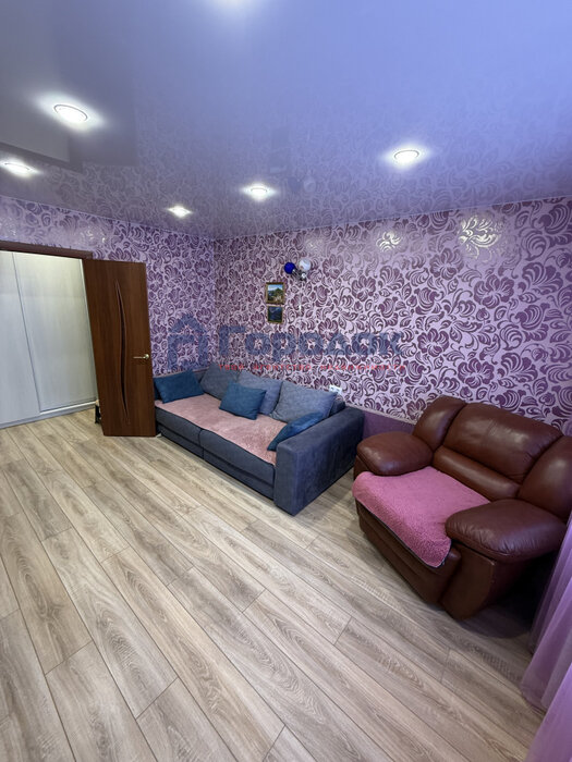 г. Каменск-Уральский, ул. Лермонтова, 66 (городской округ Каменский) - фото квартиры (2)