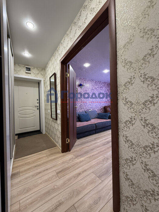 г. Каменск-Уральский, ул. Лермонтова, 66 (городской округ Каменский) - фото квартиры (3)