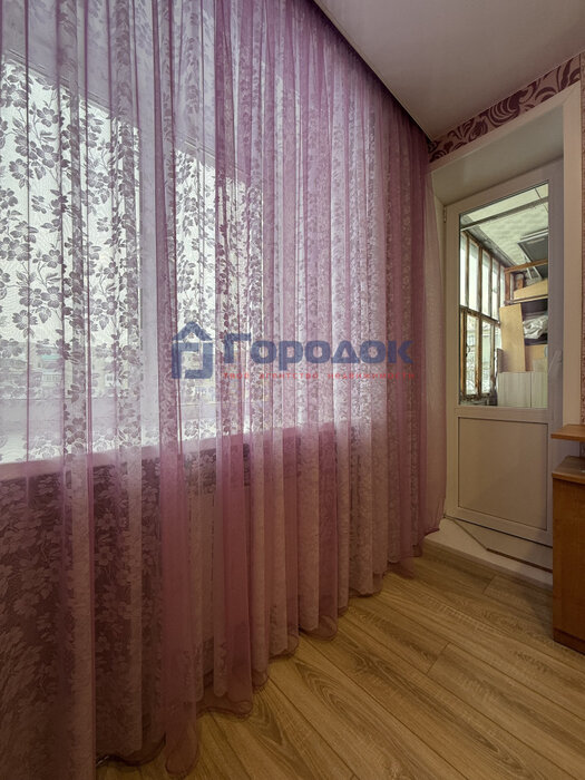 г. Каменск-Уральский, ул. Лермонтова, 66 (городской округ Каменский) - фото квартиры (4)