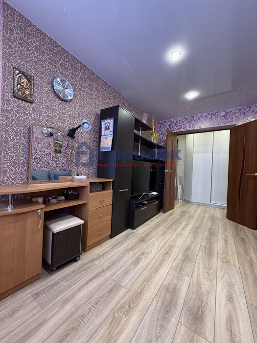 г. Каменск-Уральский, ул. Лермонтова, 66 (городской округ Каменский) - фото квартиры (5)