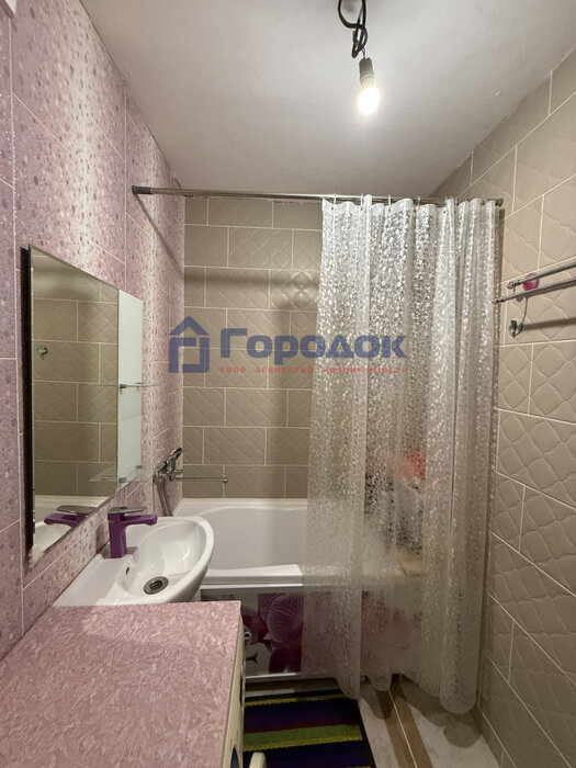 г. Каменск-Уральский, ул. Лермонтова, 66 (городской округ Каменский) - фото квартиры (6)