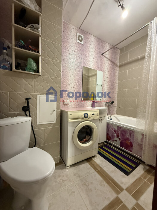 г. Каменск-Уральский, ул. Лермонтова, 66 (городской округ Каменский) - фото квартиры (8)