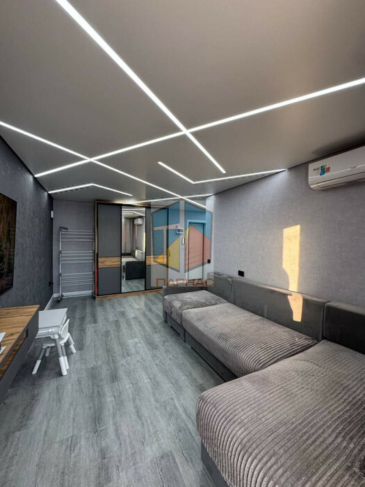 г. Краснотурьинск, ул. Чкалова, 29 (городской округ Краснотурьинск) - фото квартиры (2)