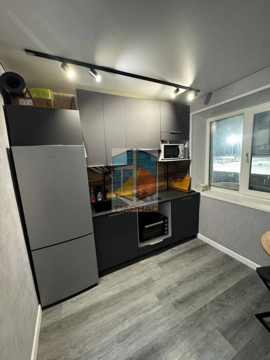 г. Краснотурьинск, ул. Чкалова, 29 (городской округ Краснотурьинск) - фото квартиры (6)