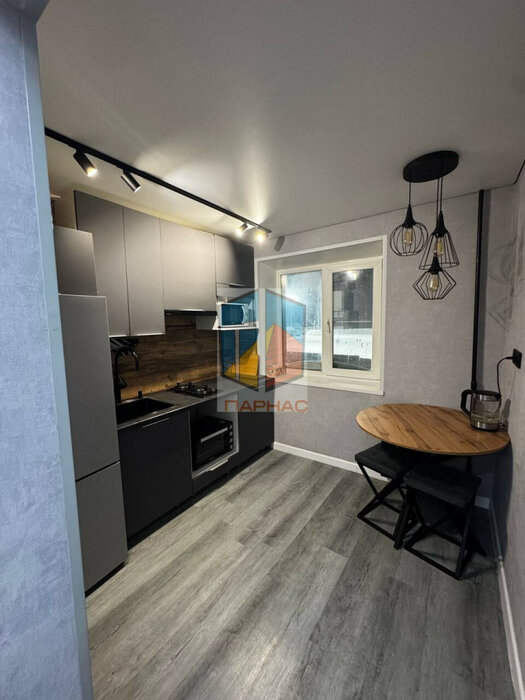 г. Краснотурьинск, ул. Чкалова, 29 (городской округ Краснотурьинск) - фото квартиры (7)