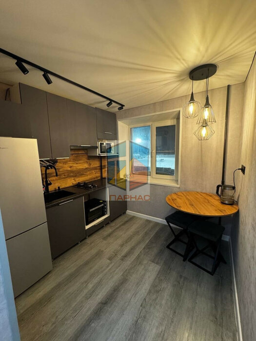 г. Краснотурьинск, ул. Чкалова, 29 (городской округ Краснотурьинск) - фото квартиры (8)