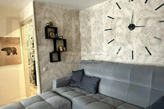 Екатеринбург, ул. Техническая, 80 (Старая Сортировка) - фото квартиры