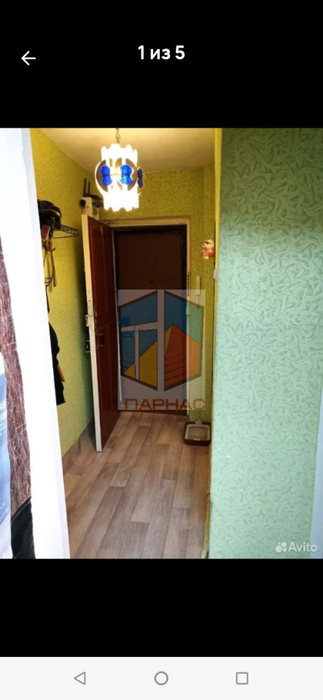 г. Краснотурьинск, ул. Молодежная, 27 (городской округ Краснотурьинск) - фото квартиры (5)