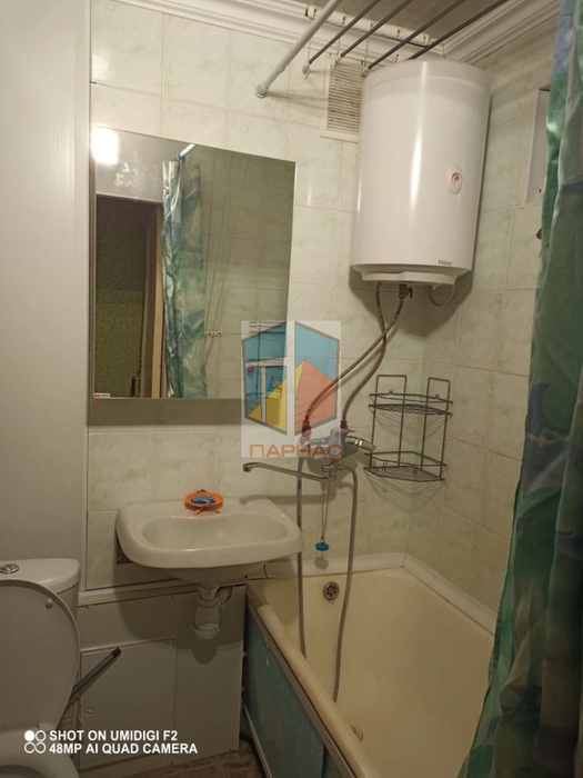 г. Краснотурьинск, ул. Молодежная, 27 (городской округ Краснотурьинск) - фото квартиры (6)