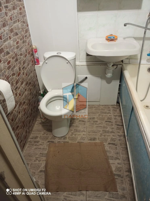 г. Краснотурьинск, ул. Молодежная, 27 (городской округ Краснотурьинск) - фото квартиры (7)