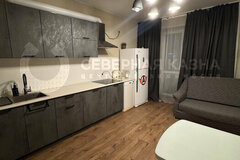 Екатеринбург, ул. Фролова, 31 (ВИЗ) - фото квартиры