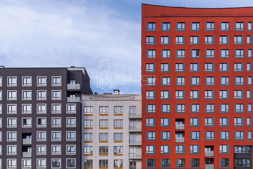 Екатеринбург, ул. Пехотинцев, 1в (Старая Сортировка) - фото квартиры (1)