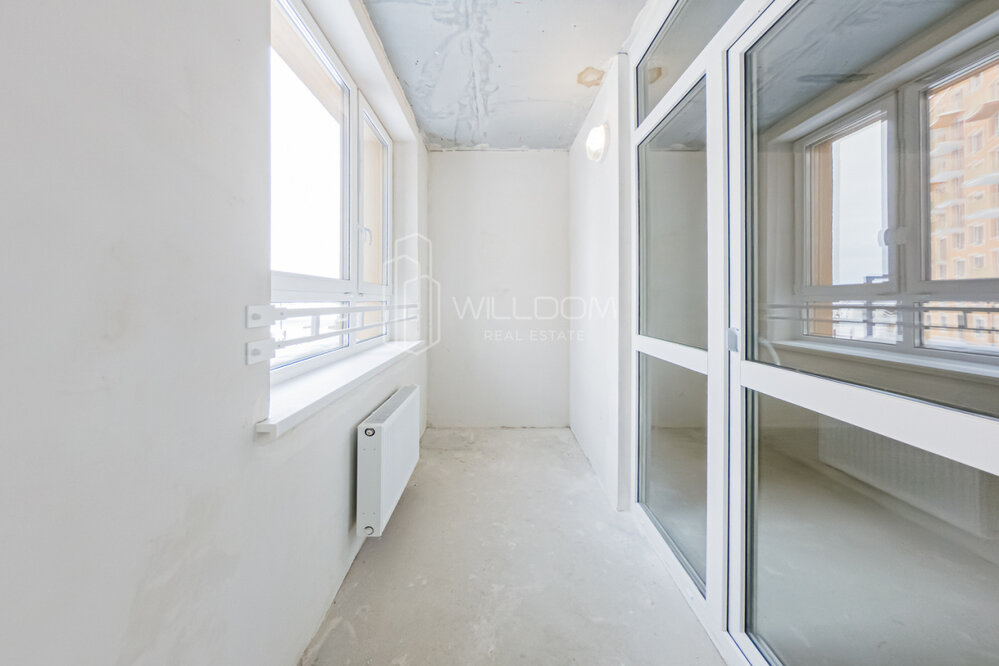 Екатеринбург, ул. Пехотинцев, 1в (Старая Сортировка) - фото квартиры (5)