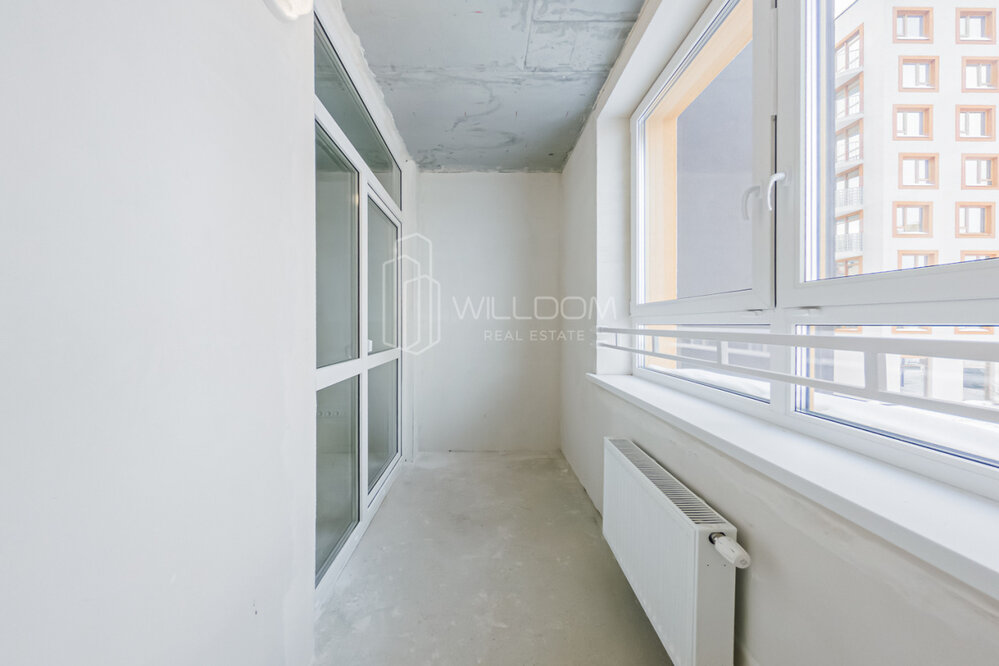 Екатеринбург, ул. Пехотинцев, 1в (Старая Сортировка) - фото квартиры (6)