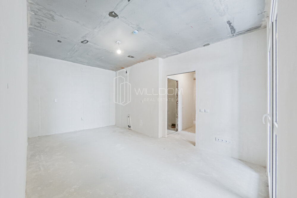 Екатеринбург, ул. Пехотинцев, 1в (Старая Сортировка) - фото квартиры (7)