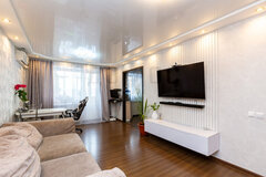 Екатеринбург, ул. Косарева, 15 (Химмаш) - фото квартиры