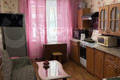 п. Троицкий, ул. Космонавтов, 1 (городской округ Талицкий) - фото квартиры