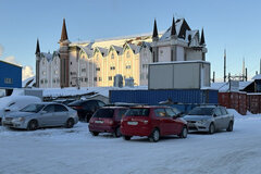 Екатеринбург, ул. Вилонова, 45Л (Пионерский) - фото торговой площади