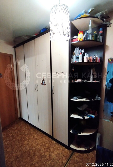 Екатеринбург, ул. Калинина, 40 (Уралмаш) - фото квартиры (5)