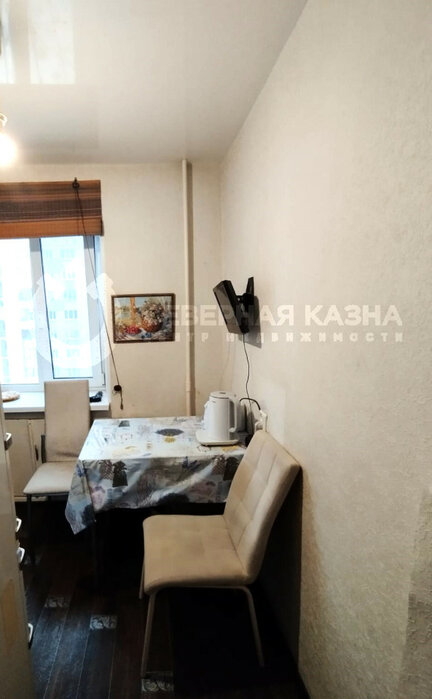 Екатеринбург, ул. Калинина, 40 (Уралмаш) - фото квартиры (7)