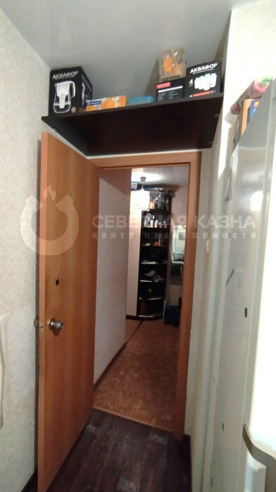 Екатеринбург, ул. Калинина, 40 (Уралмаш) - фото квартиры (8)