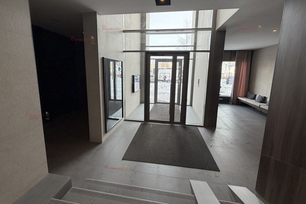 Екатеринбург, ул. Шаумяна, 20 (Юго-Западный) - фото квартиры (3)