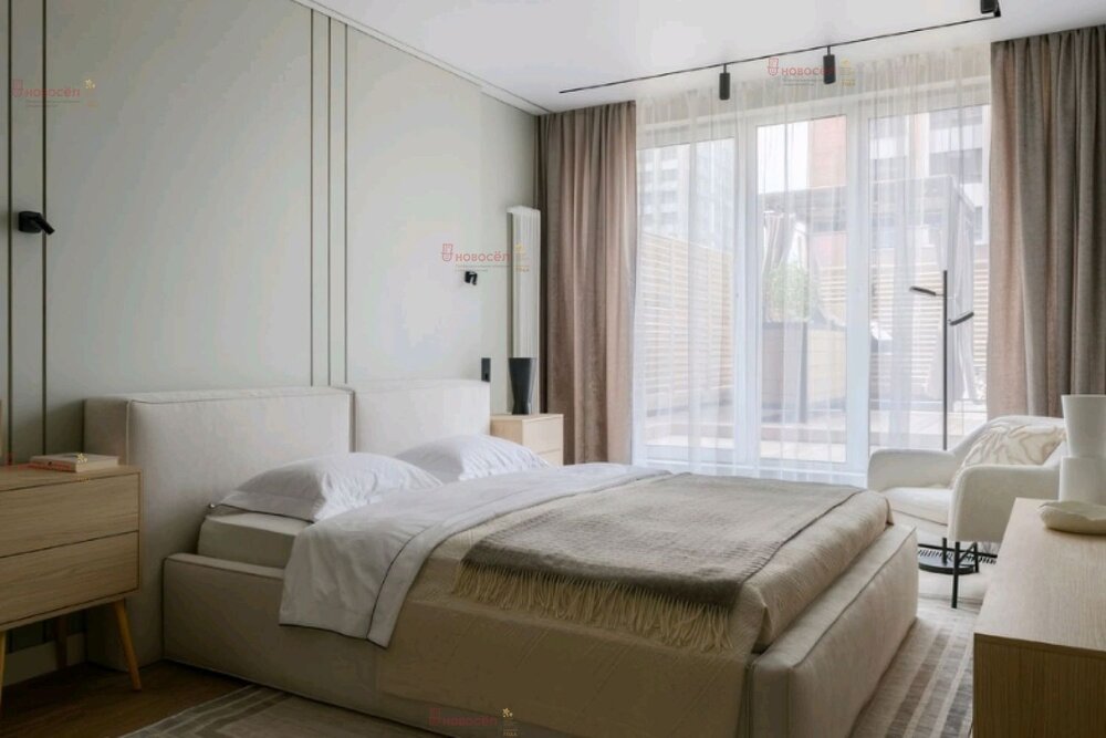 Екатеринбург, ул. Шаумяна, 20 (Юго-Западный) - фото квартиры (5)