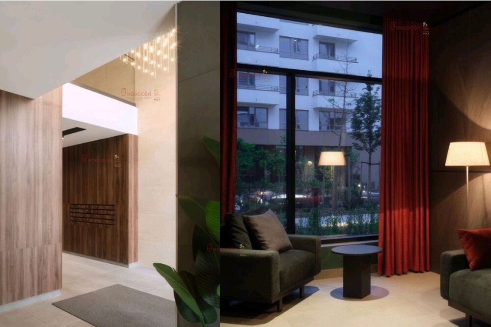 Екатеринбург, ул. Шаумяна, 20 (Юго-Западный) - фото квартиры (6)