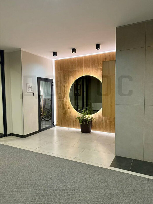 Екатеринбург, ул. Евгения Савкова, 33 (Широкая речка) - фото квартиры (1)