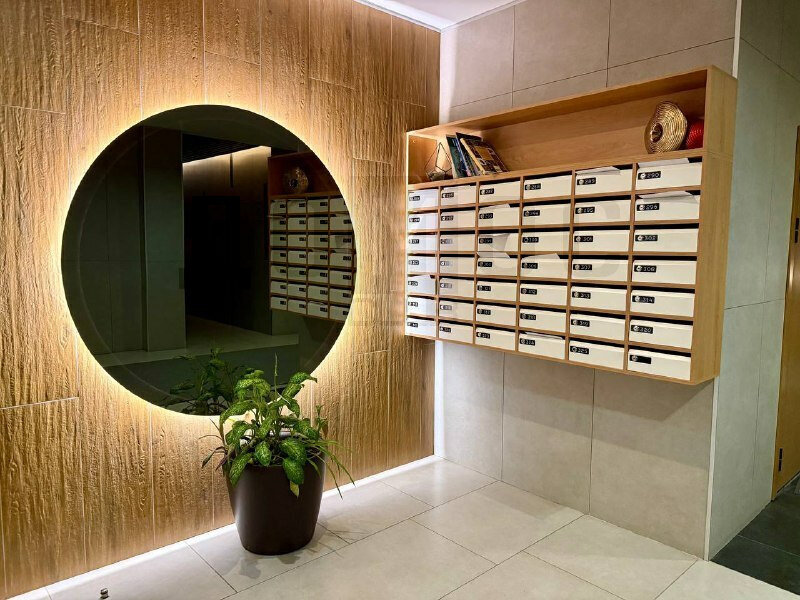 Екатеринбург, ул. Евгения Савкова, 33 (Широкая речка) - фото квартиры (2)