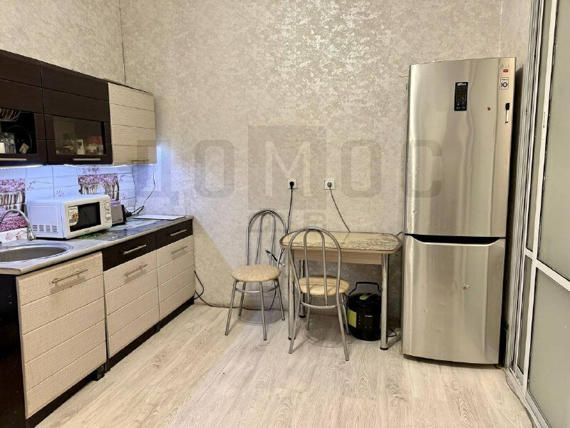 Екатеринбург, ул. Евгения Савкова, 33 (Широкая речка) - фото квартиры (4)