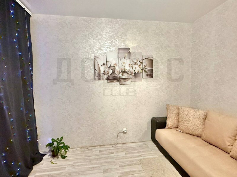 Екатеринбург, ул. Евгения Савкова, 33 (Широкая речка) - фото квартиры (6)