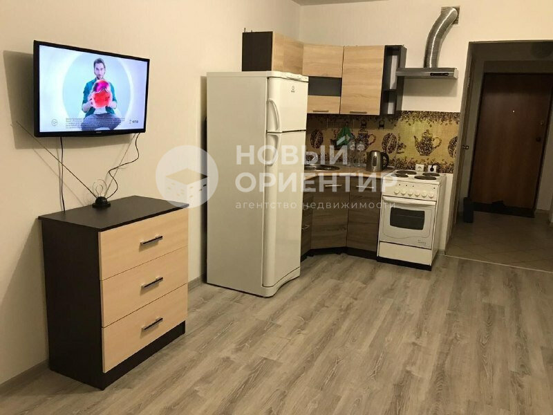 Екатеринбург, ул. Юмашева, 6 (ВИЗ) - фото квартиры (2)