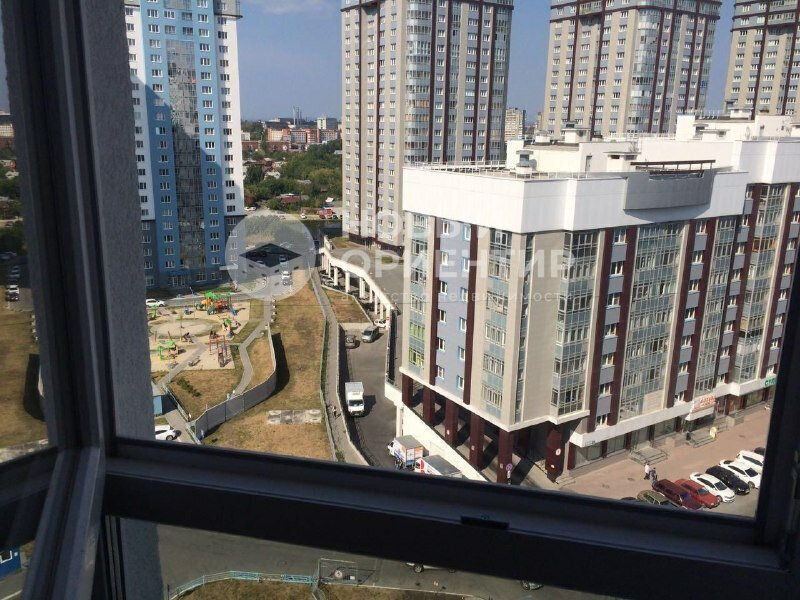 Екатеринбург, ул. Юмашева, 6 (ВИЗ) - фото квартиры (5)