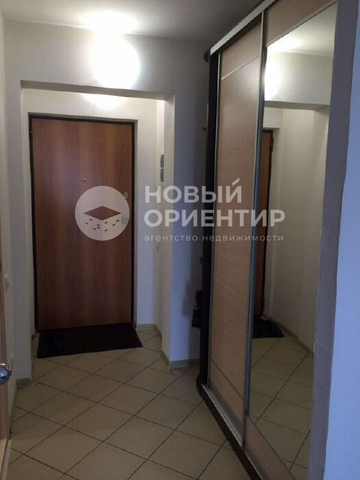 Екатеринбург, ул. Юмашева, 6 (ВИЗ) - фото квартиры (6)