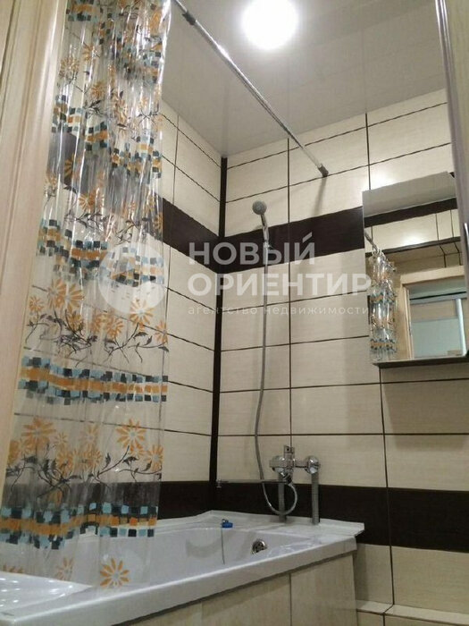 Екатеринбург, ул. Юмашева, 6 (ВИЗ) - фото квартиры (7)