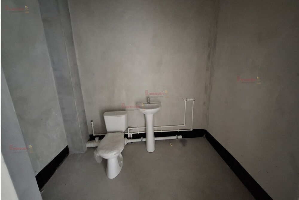 Екатеринбург, ул. Отрадная, 1 (ВИЗ) - фото квартиры (5)