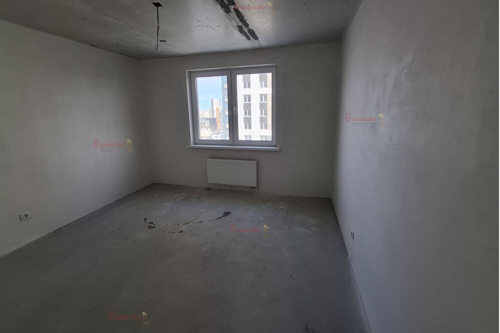 Екатеринбург, ул. Отрадная, 1 (ВИЗ) - фото квартиры (6)