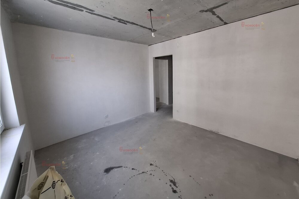 Екатеринбург, ул. Отрадная, 1 (ВИЗ) - фото квартиры (7)